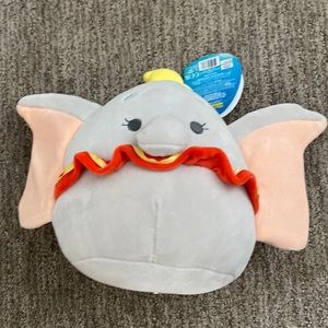 Dumbo 7” Squishmallow